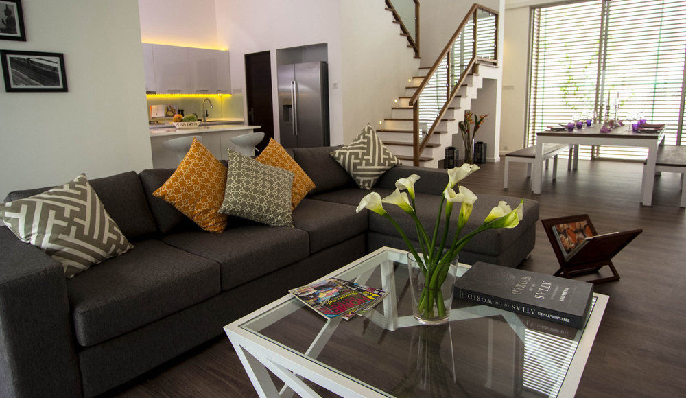 W15 Colombo Hotel Bagian luar foto