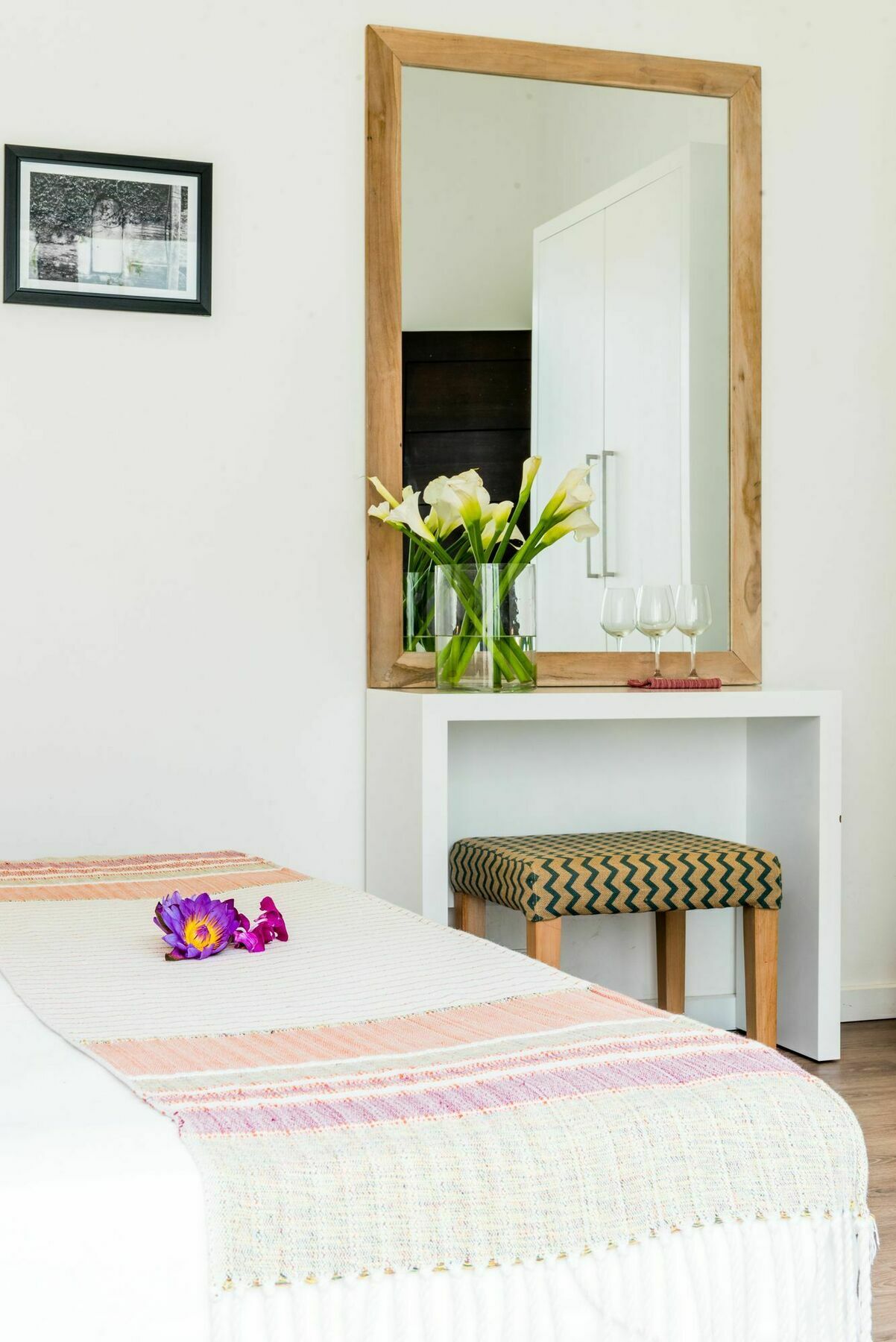 W15 Colombo Hotel Bagian luar foto
