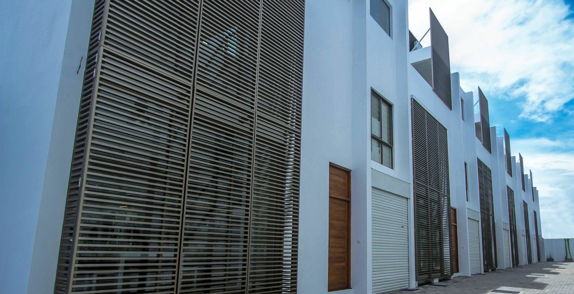 W15 Colombo Hotel Bagian luar foto