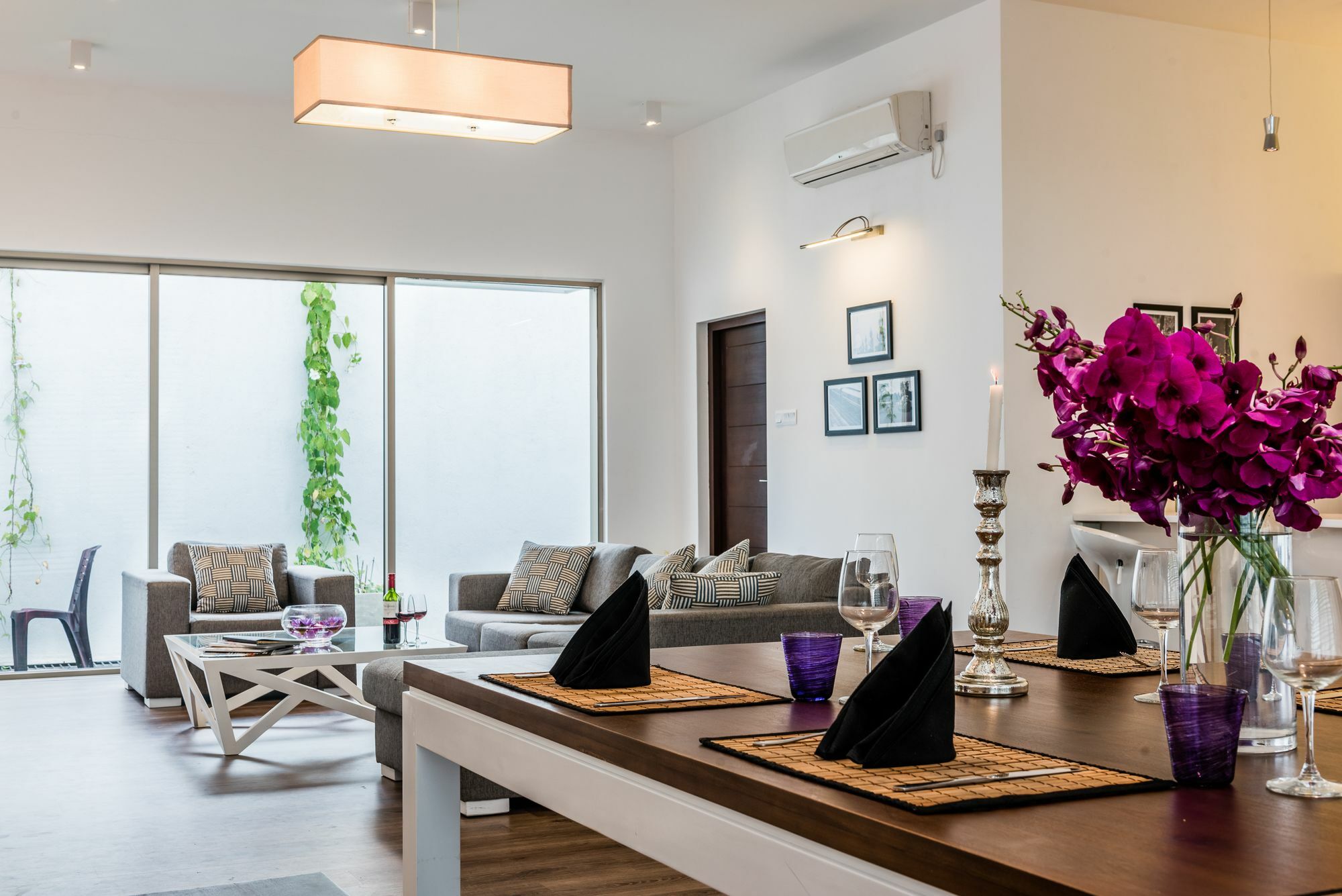 W15 Colombo Hotel Bagian luar foto