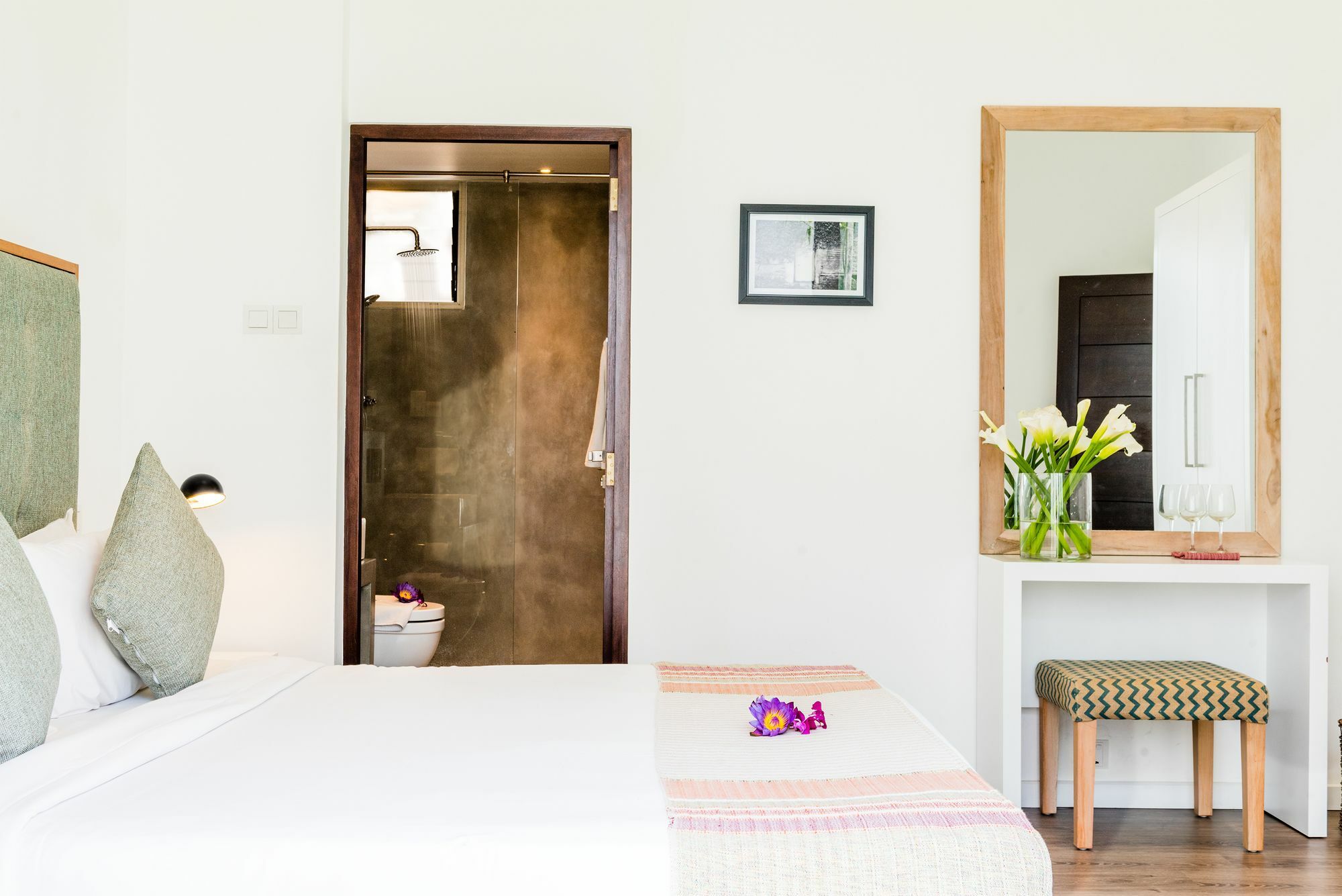 W15 Colombo Hotel Bagian luar foto